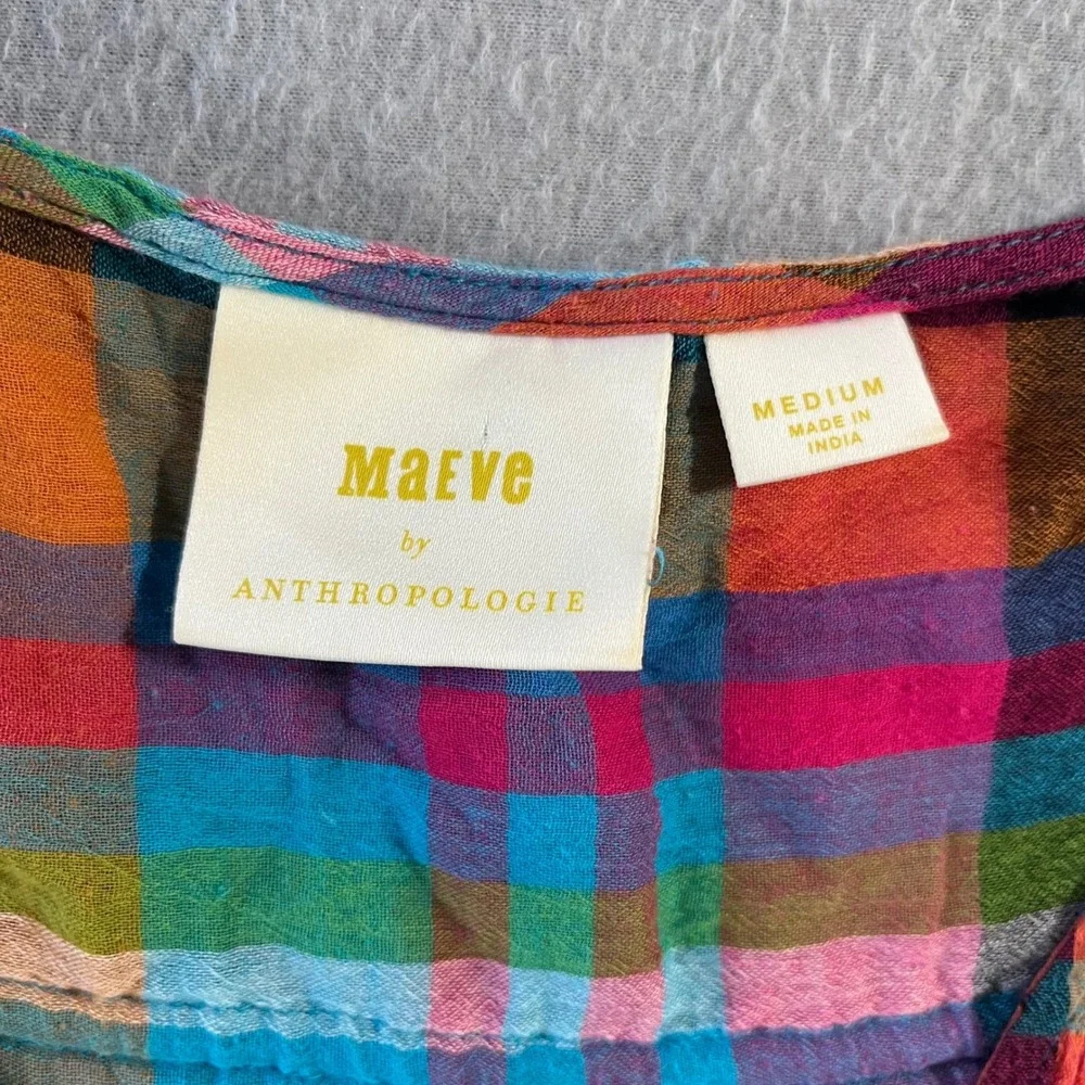 Maeve by anthropologie